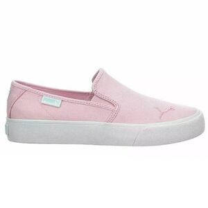 Puma Bari Slip-On Comfort Shoe- Pink